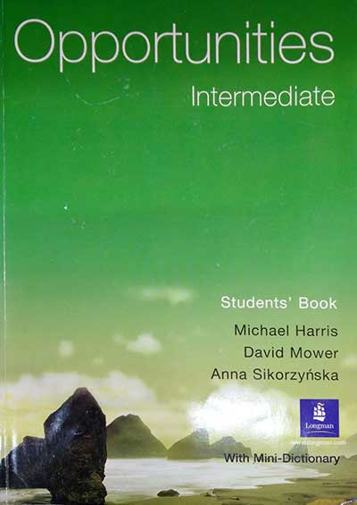 Opportunities : Intermediate – Student’s Book