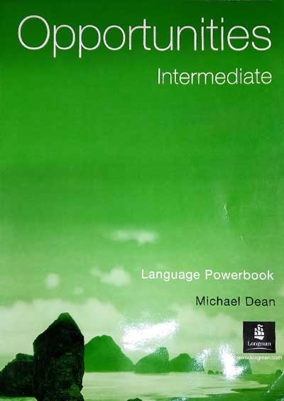 Opportunities : Intermediate – Powerbook