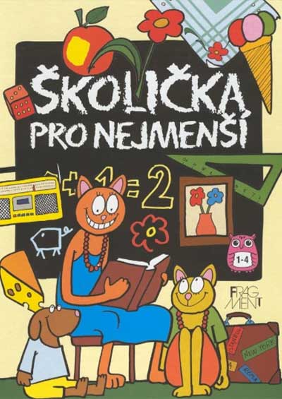 Školička pro nejmenší