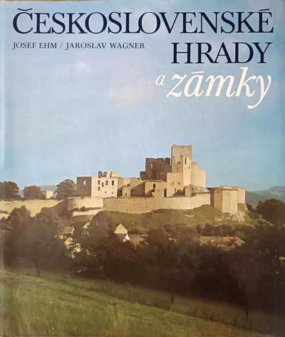 Československé hrady a zámky