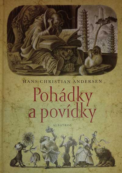 Povídky a pohádky