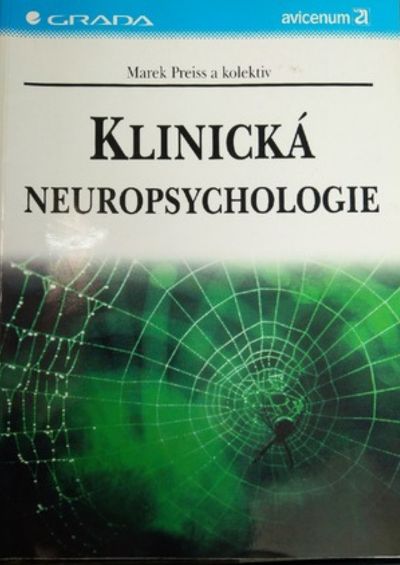 Klinická neuropsychologie