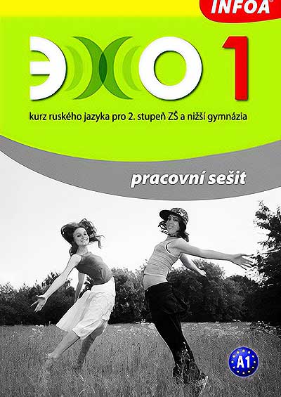 Echo 1 - pracovní sešit