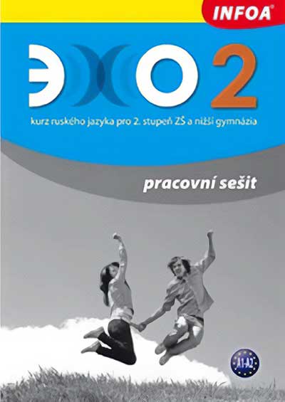 Echo 2 - pracovní sešit