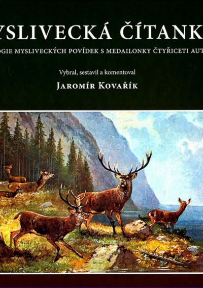 Myslivecká čítanka