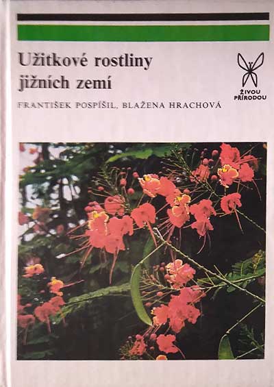 Užitkové rostliny jižních zemí
