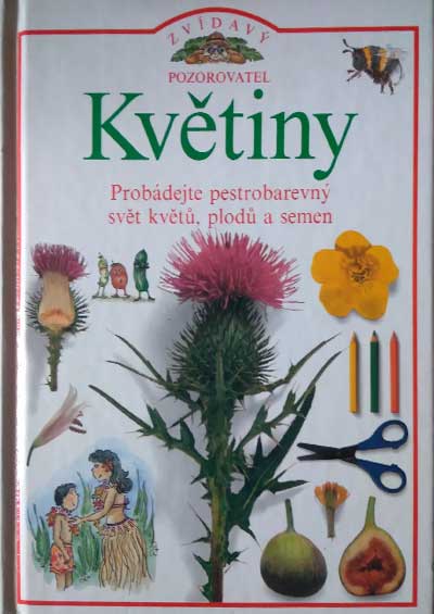Květiny