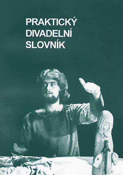 Praktický divadelní slovník