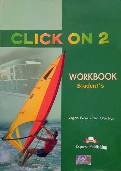 Click On 2 – Workbook