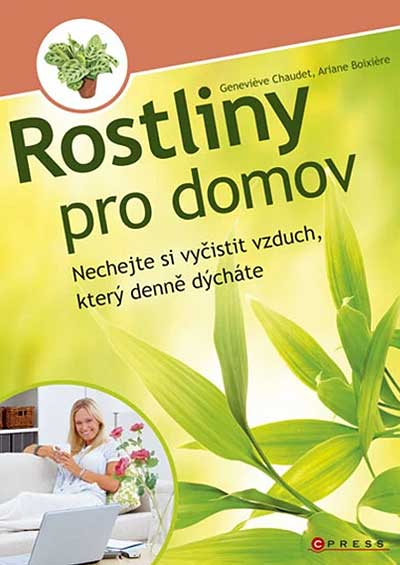 Rostliny pro domov
