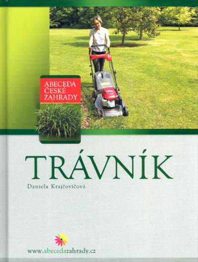Trávnik