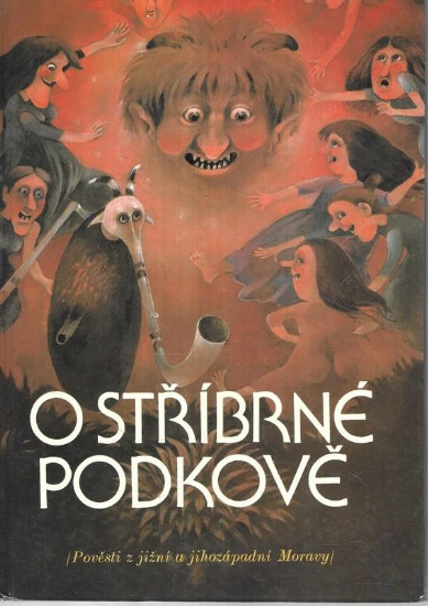 O stříbrné podkově