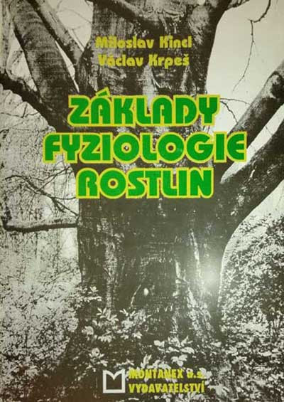 Základy fyziologie rostlin