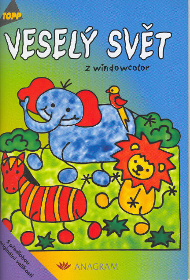 Veselý svět z windowcolor