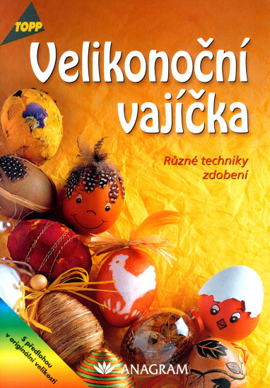 Velikonoční vajíčka