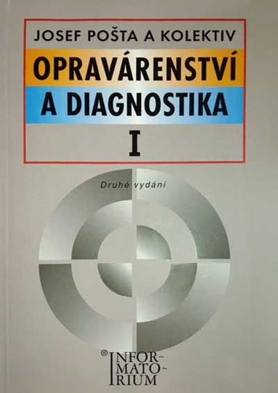 Opravárenství a diagnostika I