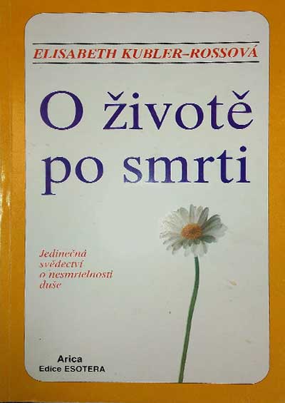 O životě po smrti