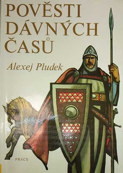Pověsti dávných časů