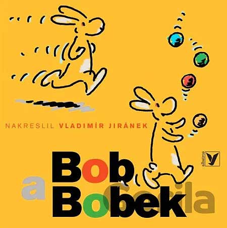 Bob a Bobek