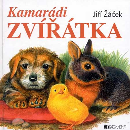 Kamarádi zvířátka