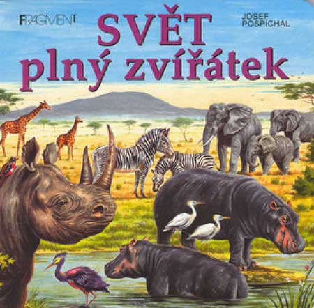 Svět plný zvířátek