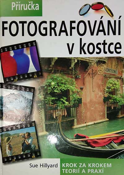 Fotografování v kostce