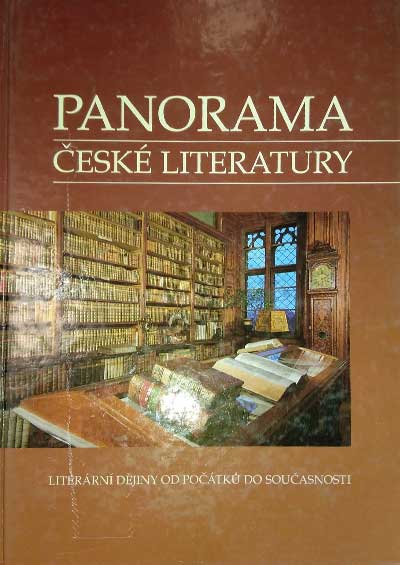Panorama české literatury