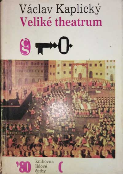 Veliké theatrum