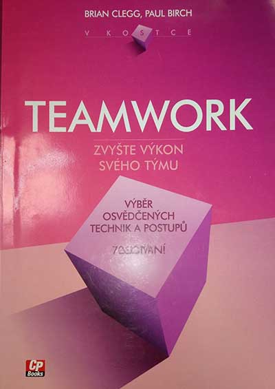 Teamwork