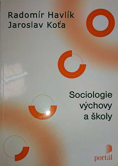 sociologie výchovy a školy