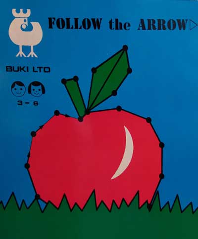 Follow the allow