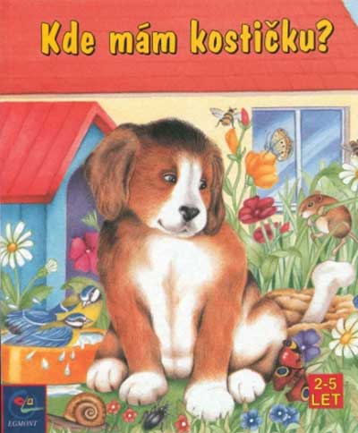 Kde mám kostičku?