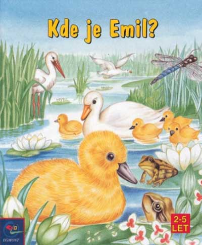Kde je Emil?
