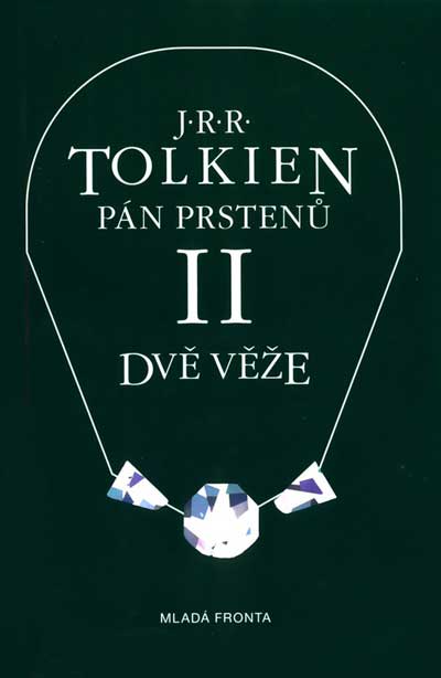 Pán prstenů II. - Dvě věže