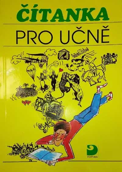 Čítanka pro učně
