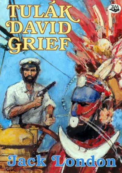 Tulák David Grief