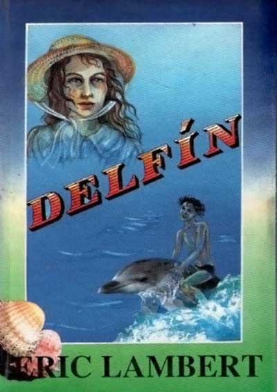 Delfín