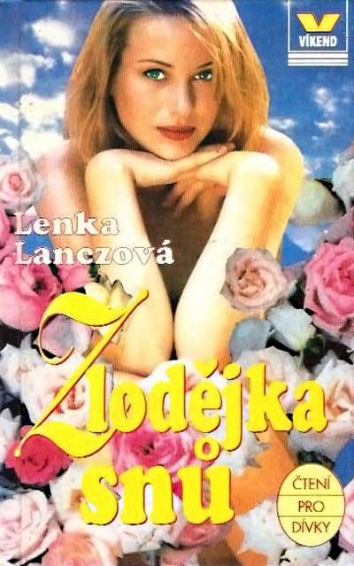 Zlodějka snů