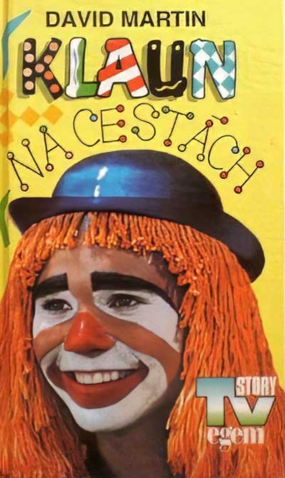 Klaun na cestách