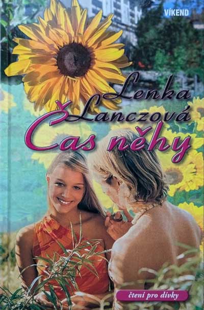 Čas něhy