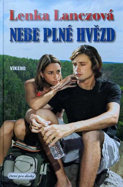 Nebe plné hvězd