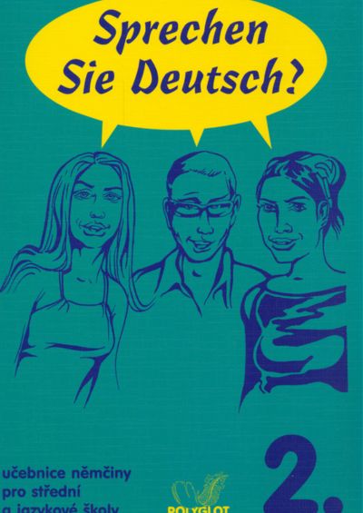 Sprechen Sie Deutsch? 2