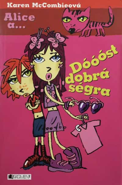 Dóóóst dobrá ségra