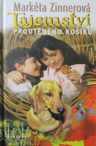 Tajemství proutěného košíku
