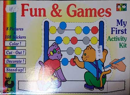 Fun & Gsame