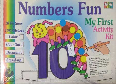 Number’s Fun