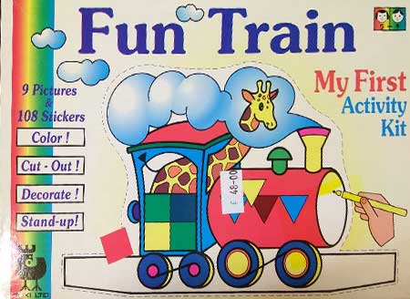 Fun train