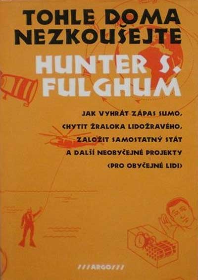 Tohle doma nezkoušejte