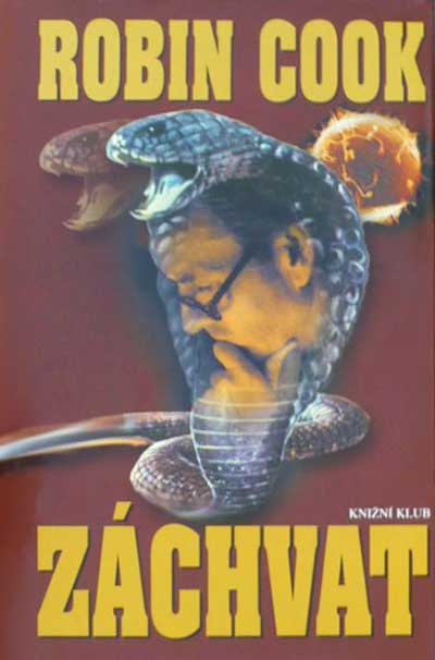 Záchvat