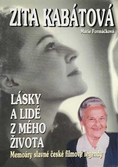 Lásky a lidé z mého života